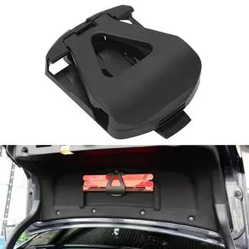 Кронштейн для крепления аварийного треугольника для Mercedes-Benz C-Class W204 2008-2015 A2048900114 2048900114