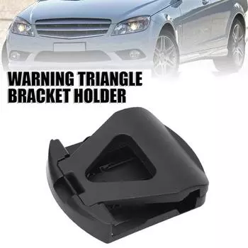 Кронштейн для крепления аварийного треугольника для Mercedes-Benz C-Class W204 2008-2015 A2048900114 2048900114
