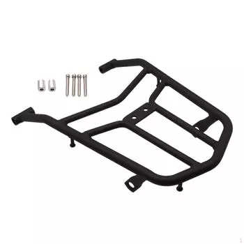 Кронштейн для крепления багажника на заднюю полку мотоцикла, держатель для заднего сиденья для CRF250250M