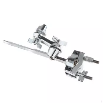 Кронштейн для крепления барабана, принадлежности для малого барабана, профессиональный многоцелевой держатель, удлинитель для тарелок