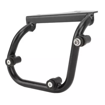 Кронштейн для крепления боковой сумки мотоцикла из сварной железной трубы 16 мм для XSR 900