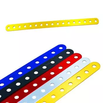 Кронштейн для крепления лампы зеркала заднего вида шириной 2 см, кронштейн для крепления фары мотоцикла, кронштейн для крепления лампы зеркала заднего вида красный