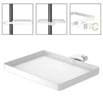 Кронштейн для крепления лотка звуковой карты, простой в установке, эффективный