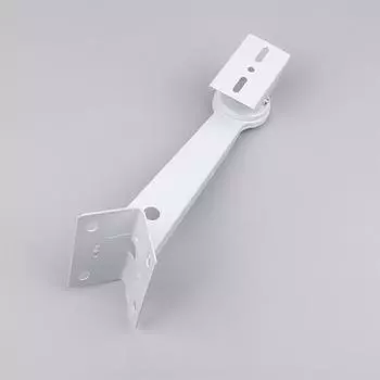 Кронштейн для крепления на кольцо для камеры замкнутого контура, держатель для крепления на столбе, наружные настенные угловые аксессуары 01