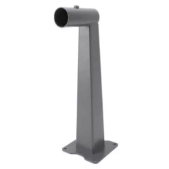 Кронштейн для крепления на крыше из алюминиевого сплава, всепогодное монтажное оборудование, прочное, универсальное, для наружного применения