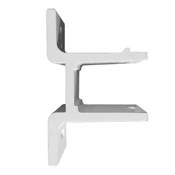 Кронштейн для крепления на стену для замены маркиз. Простая установка.