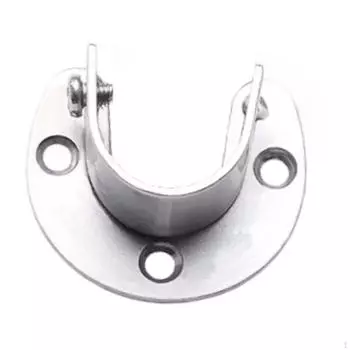 Кронштейн для крепления штанги к шкафу для душа Inner Diameter 20mm