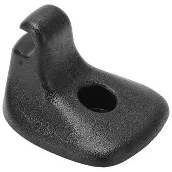 Кронштейн для крепления солнцезащитного козырька автомобиля 1GW25DX9AA, кронштейн для крепления солнцезащитного козырька автомобиля для Dodge Avenger Chrysler 200 CHINA