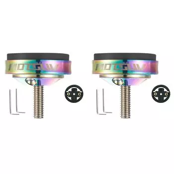 Кронштейн для крепления спидометра GPS на велосипеде, держатель для велосипедного компьютера для Bryton (многокрасочный)