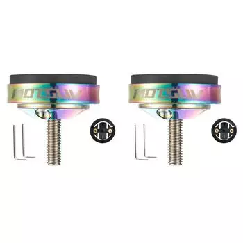 Кронштейн для крепления спидометра GPS на велосипеде, держатель для велокомпьютера Garmin (многокрасочный)