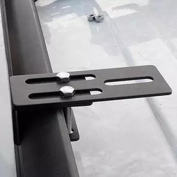 Кронштейн для крепления светодиодных фонарей на крышу автомобиля 1 Piece