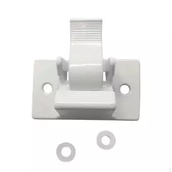 Кронштейн для крепления тента 3104653.005 Износостойкая профессиональная запасная часть, легко устанавливается