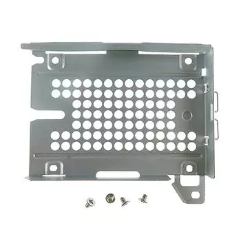Кронштейн для крепления жесткого диска HDD для PS3 SLIM 2500/3000