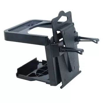 Кронштейн для мобильного телефона для автомобиля 2 в 1 Многофункциональный портативный держатель для бутылки с водой Портативный держатель для бутылки с водой для спинки сиденья United States