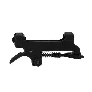 Кронштейн для моторного подруливающего устройства поворотный портативный для надувной лодки каяка каноэ небольших надувных лодок