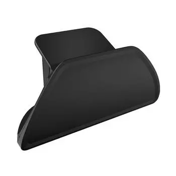 Кронштейн для настольного держателя геймпада, универсальный кронштейн для игрового контроллера, экономящий место, подставка для хранения Xbox Series SX ONE/ONE SLIM/ONE X белый