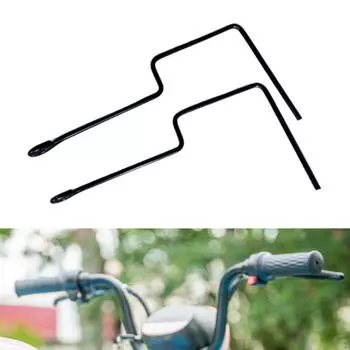 Кронштейн для навеса для электрического велосипеда, скутер, дождевик, опорная палка, простая установка, прочный чехол для мотоцикла