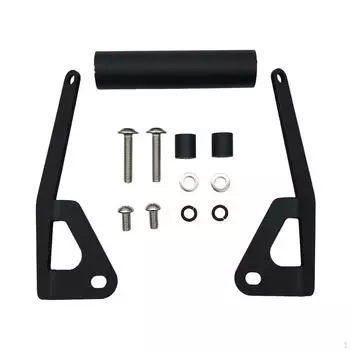 Кронштейн для навигации, держатель адаптера для навигации, заменяет расширительную перекладину для крепления мобильного телефона