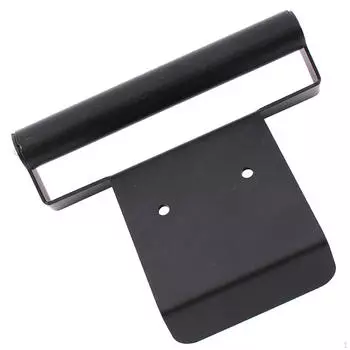 Кронштейн для навигации на мотоцикле, перекладина из алюминиевого сплава, заменяет крепление для мобильного телефона