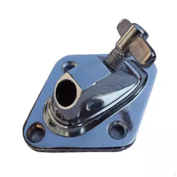 Кронштейн для ножки напольного тома, стойка, практичный держатель, зажим для основания