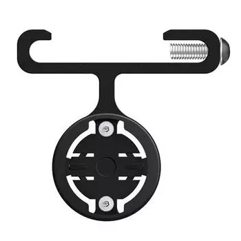 Кронштейн для подседельного штыря заднего фонаря для велосипеда, противоскользящий, противоударный, для радара/экшн-камеры Garmin Varia