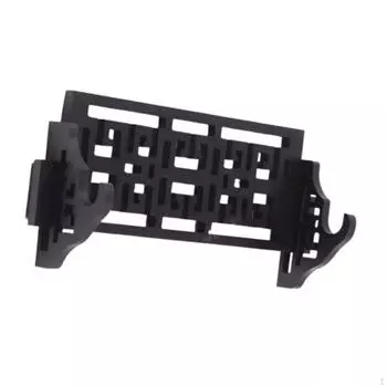 Кронштейн для подставки для самурайского меча, многоцелевая стойка для хранения флейты Single Layer