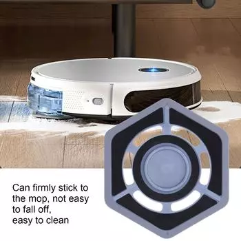 Кронштейн для пылесоса, модуль швабры, подметальный робот, держатель для швабры для N9 +