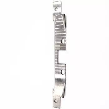 Кронштейн для ремонта бардачка из нержавеющей стали для BMW Z3 Series S52 S54 M52 M54 M44 1996-2002