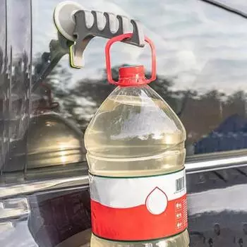 Кронштейн для рыболовного ящика, кронштейн для рыболовного стула, рыболовное удилище, рыболовное снаряжение с присоской для установки в автомобиль