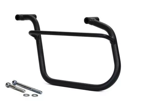 Кронштейн для седельной сумки LONGRIDE Triumph CLICK-ON SCRAMBLER1200XC/XE( 19- 23) BR.1070L