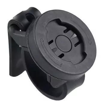 Кронштейн для секундомера с телефонной палкой и подсветкой для Garmin для Varia IGPSPORT