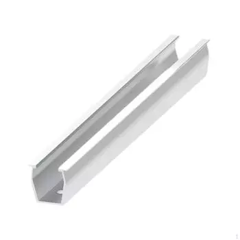 Кронштейн для солнечной панели, фотоэлектрическая поддержка для безопасной системы, цветная стальная черепичная крыша