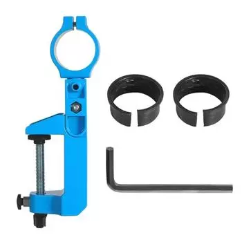 Кронштейн для сверлильного станка, регулируемая настольная стойка, держатель для электрической дрели, подставка, полка для поддержки сверлильного станка