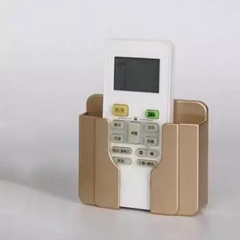 Кронштейн для телефона, универсальный прикроватный держатель для мобильного телефона, настенное крепление, подставка для смартфона, полка белый