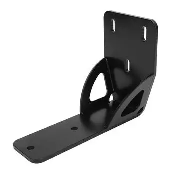 Кронштейн для тента 50 мм с предварительно просверленными отверстиями, многофункциональный, 813402, для тяжелых дуг Thule SquareBar