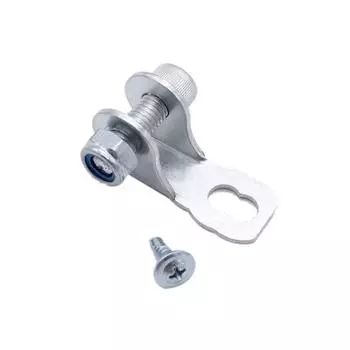 Кронштейн для удлинителя задней двери амбара для Nissan Patrol GU