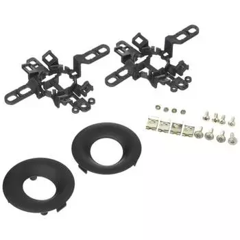 Кронштейн для установки твитера KENWOOD Blind SKB-101 для автомобилей Toyota/Nissan/Suzuki/Subaru/Daihatsu