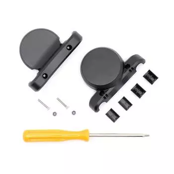 Кронштейн для велосипедного держателя, защитный для Airtag Air Tag, противоугонный, GPS-трекинг, крепление для бутылки с водой для велосипеда, защита чёрный