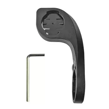 Кронштейн для велосипедного компьютера, держатель руля для шоссейного велосипеда MTB, основание GPS-измерителя, удлинитель для спидометра, поддержка Garmin Magene XOSS Extension Bracket