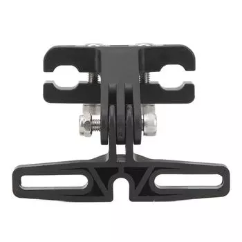 Кронштейн для заднего фонаря электрического велосипеда Крепление для заднего фонаря электрического велосипеда Седло для электрического велосипеда