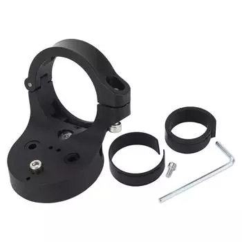 Кронштейн для заднего фонаря велосипеда Кронштейн для крепления заднего фонаря велосипеда Подставка для седла заднего фонаря велосипеда