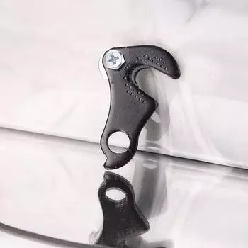 # Кронштейн для заднего переключателя передач горного велосипеда, конвертер для заднего крюка велосипеда