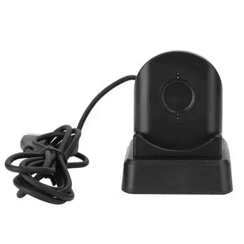 Кронштейн для зарядки умных часов, подставка для быстрой зарядки для интеллектуального браслета Fossil Gen 45