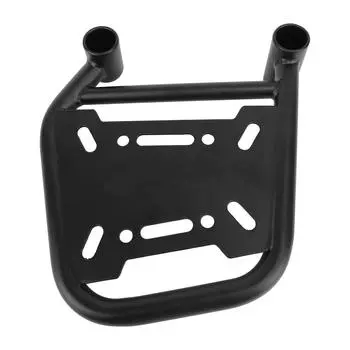 Кронштейн для защиты боковых седельных сумок из железа, устойчивый к эрозии, для Eliminator 400