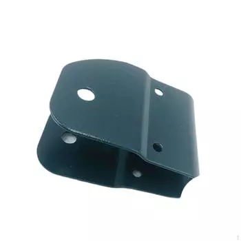 Кронштейн для зонта на патио, прочный держатель, устойчивая поддержка, простота использования на открытом воздухе