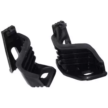 Кронштейн фары ЛВ+ПВ для BMW F30 F31 F32 F33 F36