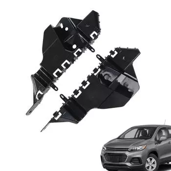 Кронштейн-фиксатор крепления переднего бампера Левый Правый Пара Для Chevy Trax 2017-2022