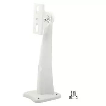 Кронштейн из алюминиевого сплава, настенное крепление для камеры наблюдения, 19 см