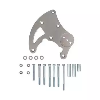 Кронштейн кондиционера подходит для компрессора R4 1988-1995 Двигатели Vortec 1999-2013