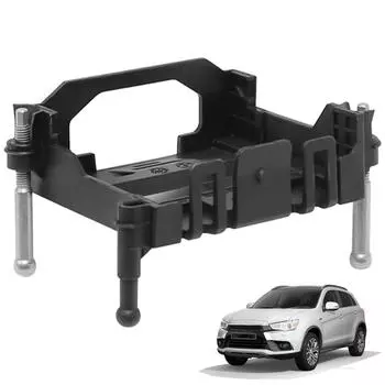 Кронштейн корпуса датчика круиз-контроля радара 36801TPAE04 Кронштейн датчика контроля расстояния радара совместим с CRV Civic 2018-2021 CHINA